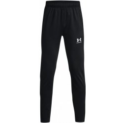 Under Armour Challenger Training Pant K 1365421 002 černá