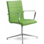 LD SEATING Židle OSLO 227-RA-F34-N6 – Zboží Dáma