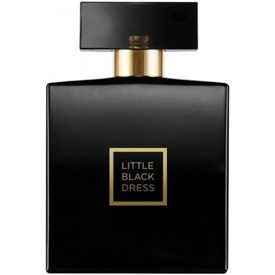 Avon Little Black Dress parfémovaná voda dámská 50 ml – Hledejceny.cz