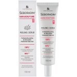 Seboradin Hair & Scalp Care peeling na pokožku hlavy 100 ml – Hledejceny.cz