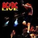 AC/DC - Live LP – Zboží Dáma