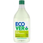 Ecover přípravek na mytí nádobí s aloe a citronem 450 ml – Hledejceny.cz