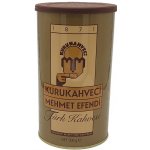 Kurukahveci Mehmet Efendi turecká káva 0,5 kg – Zboží Dáma