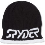 Spyder Logo Black – Hledejceny.cz