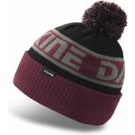 Dakine Jackson beanie grape vine dk logo black – Hledejceny.cz