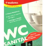 Eudorex Sanital WC utěrka 1 ks – HobbyKompas.cz