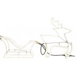 Eglo 411155 LED Venkovní vánoční dekorace SILHOUETTE 720xLED 0,198W 3 230V IP44 EG411155 – Hledejceny.cz