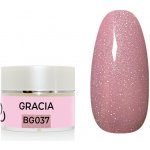Expa nails expanails uv led gel barevný gracia třpyt 5 g – Zboží Mobilmania
