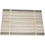 Spokar Koště čirokové ruční 3x šité 30 x 7 cm dřevěná násada – HobbyKompas.cz
