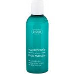 Ziaja Manuka Tree Purifying čistící peelingová pasta pro normální až mastnou pleť 75 ml – Zboží Dáma