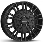 Dezent KE 7x17 5x118 ET63 black | Zboží Auto