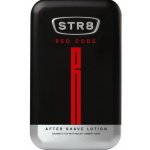 STR8 Red Code voda po holení 100 ml – Zbozi.Blesk.cz