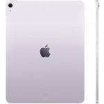 Apple iPad Air 13 M3 (2025) 1TB Wi-Fi Purple MCQ34HC/A – Zboží Živě