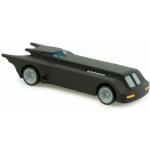 Mattel Hot Weels Tématické auto Batman Batmobil černá – Zbozi.Blesk.cz