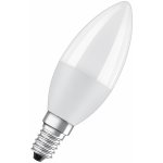Osram LED žárovka VALUE, E14, Candle, 7W, 806lm, 6500K, studená bílá VALUE – Hledejceny.cz