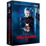 HELLRAISER TRILOGY CULT'EDITION BD – Zboží Mobilmania