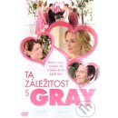 Ta záležitost s Gray DVD