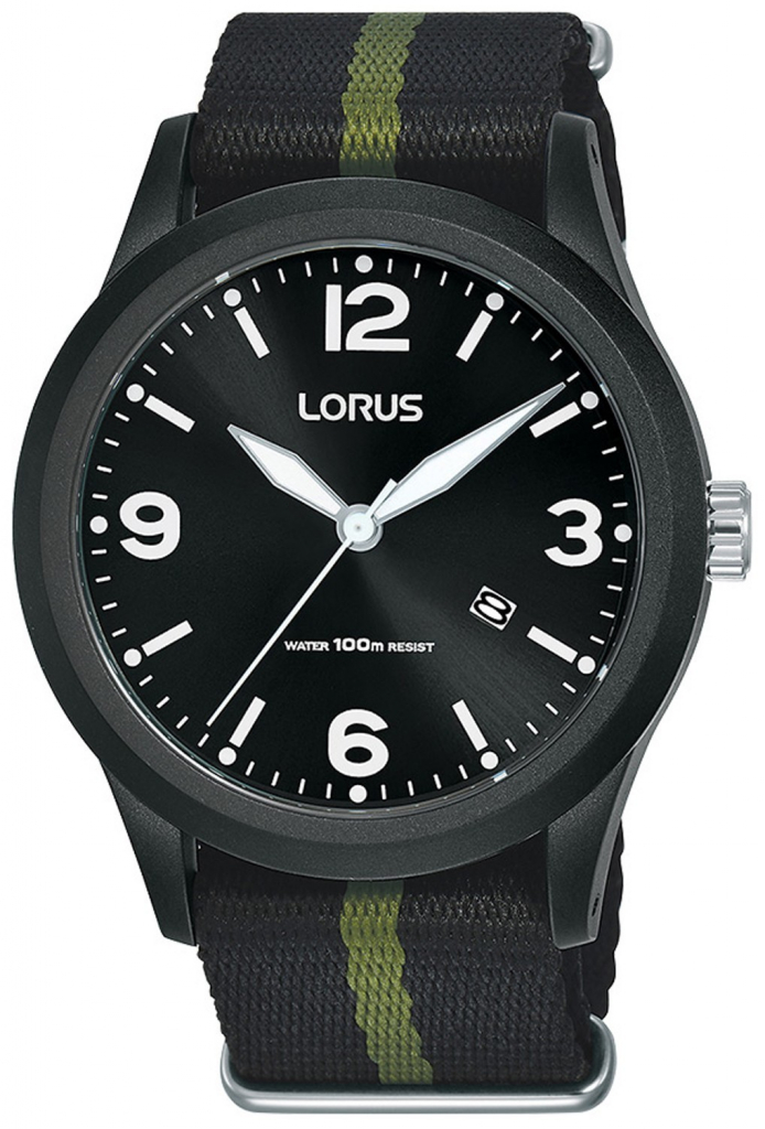 Lorus RH943LX9