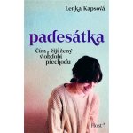 Padesátka - Lenka Kapsová – Hledejceny.cz