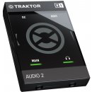 Native Intruments Traktor Audio 2 MK2