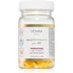 Venira kids Multivitamin pomeranč 120 tablet – Hledejceny.cz