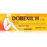 DOBEXIL H UNG RCT 40MG/20MG RCT UNG 1X20G II – Zbozi.Blesk.cz