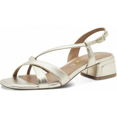 Tamaris 28253-44-933 zlatá – Zbozi.Blesk.cz