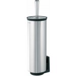 Brabantia WC štětka s držákem Profile leštěná ocel – Zboží Mobilmania