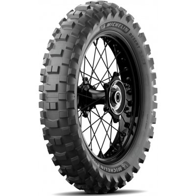 Michelin Desert Race Baja 140/80/18,R 70R – Hledejceny.cz