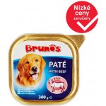 Brunos Adult hovězí 300 g – Sleviste.cz