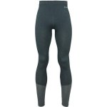 Arcore MOLETO pánské bezešvé termokalhoty tmavě modrá – Zboží Dáma