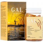 GAL Omega-3 Eco 60 kapslí 90 g – Hledejceny.cz