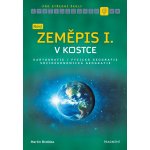 Nový zeměpis v kostce pro SŠ I. - Martin Brzóska – Zboží Mobilmania