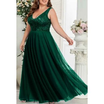 Jana Design 1008 zelené – Zboží Dáma