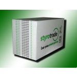 Styrotrade Styro EPS 70 F 50 mm m² – Hledejceny.cz