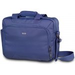 Taška na notebook ROCK SB-0053 - modrá SB-0053_navy – Zbozi.Blesk.cz