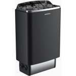 Sentiotec 180 8,0 kW s regulací černá – Zboží Dáma