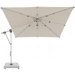 DOPPLER Expert 3 x 3 m výkyvný s boční tyčí přírodní T820 – Hledejceny.cz