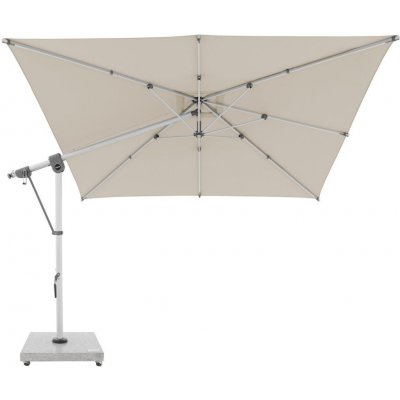 DOPPLER Expert 3 x 3 m výkyvný s boční tyčí přírodní T820 – Hledejceny.cz