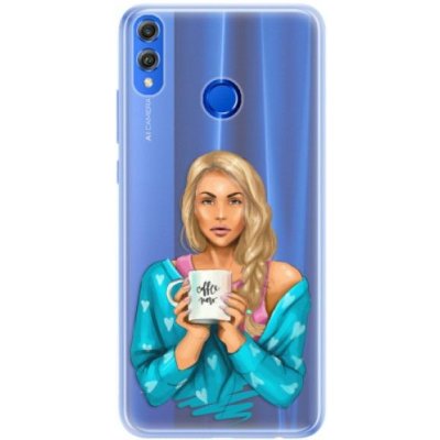 iSaprio Coffe Now - Blond Honor 8X