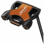 TaylorMade Spider Tour Black Series Small Slant 3 Putter pravé 33 – Hledejceny.cz