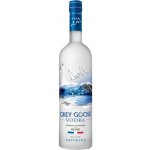 Grey Goose 40% 3 l (holá láhev) – Zboží Dáma