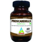 Herbal Hills Proscarehills Bylinné kapsle 60 kapslí – Hledejceny.cz