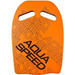 Aqua-Speed Wave Kickboard – Zboží Mobilmania