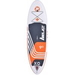 Paddleboard Zray X-Rider Young X0 9'0 – Zboží Dáma