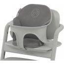 Cybex Vložka Lemo Comfort Inlay Suede Grey