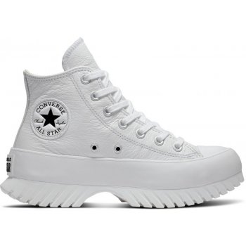 Converse boty Ct All Star Lugged 2.0 Lea