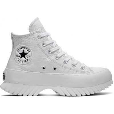 Converse boty Ct All Star Lugged 2.0 Lea