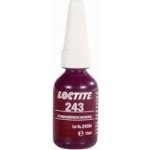 LOCTITE 243 zajišťovač šroubů 50g – Sleviste.cz