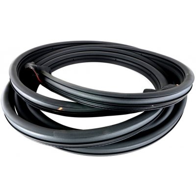 Těsnící guma dveří Fiat Ducato, Jumper, Boxer od 2006 zadní dveře, H2 1343937080 – Zboží Mobilmania